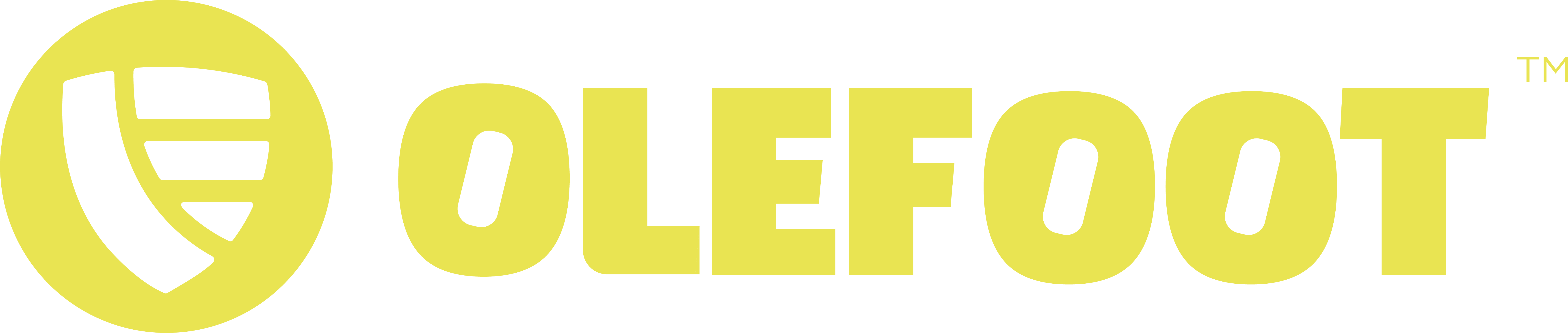 Olefoot