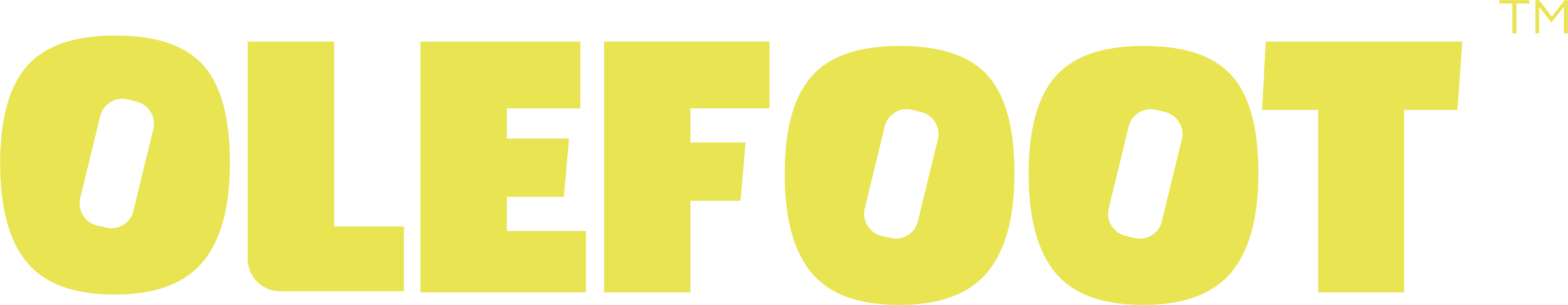 Olefoot