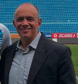 André Figer