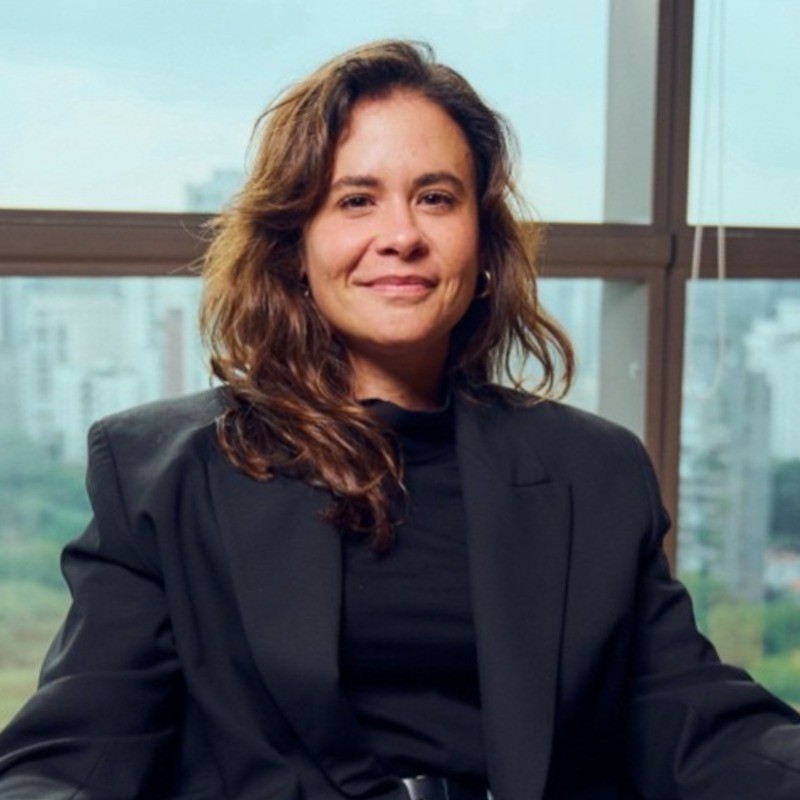 Julia Canalini