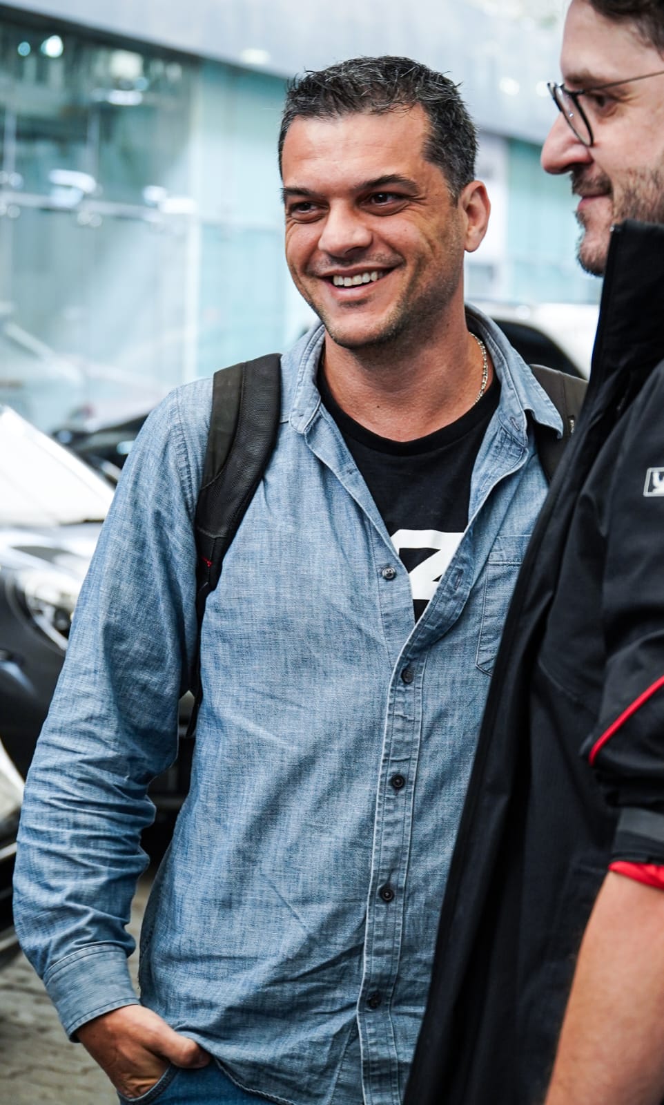 Thiago Buozzi